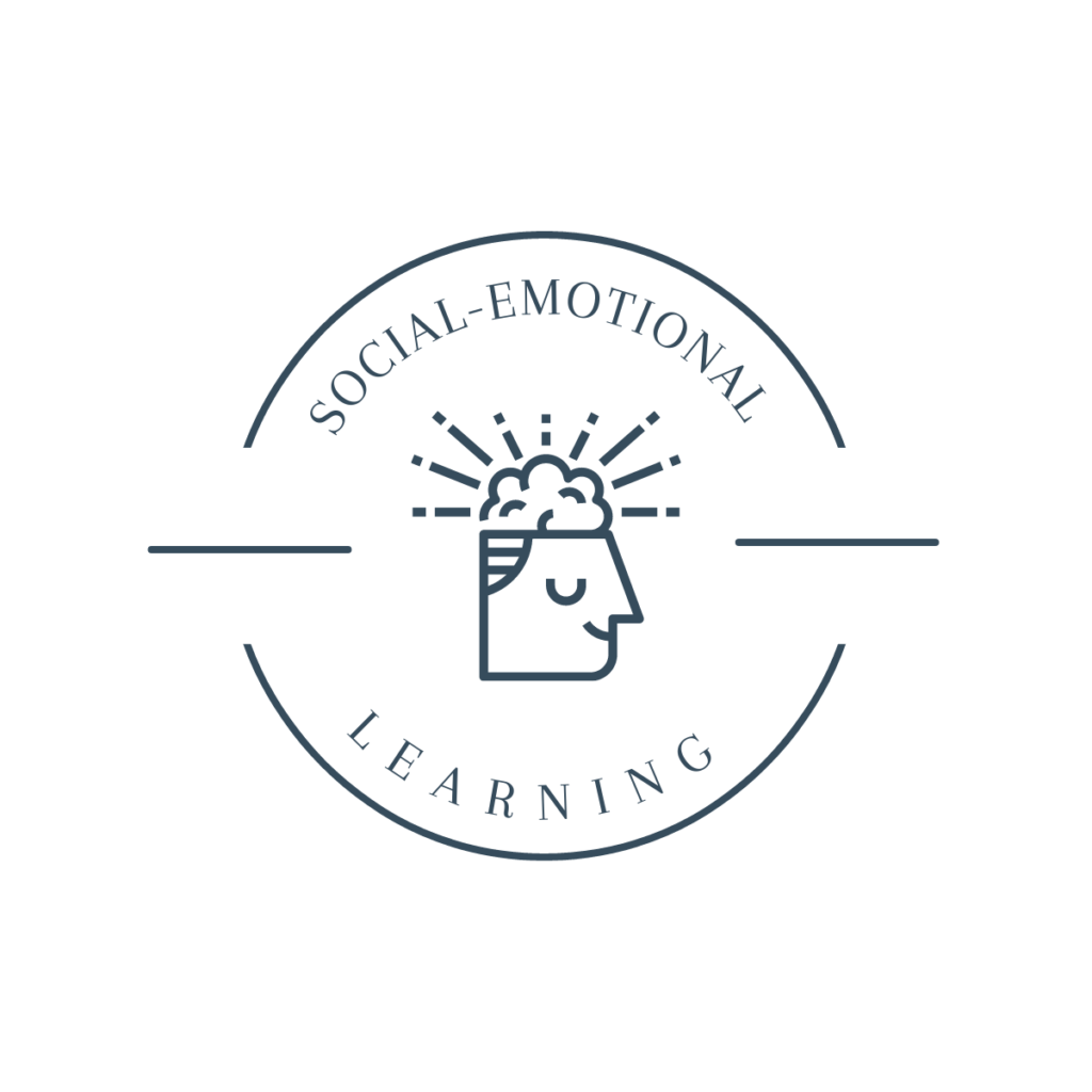 social emotional learning icon