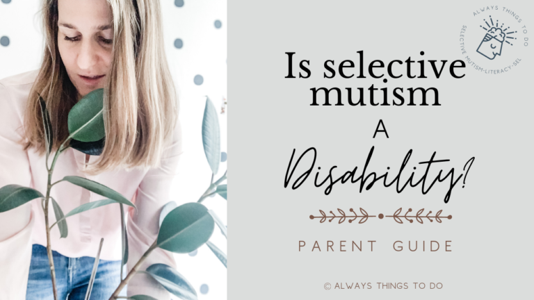 is-selective-mutism-a-disability