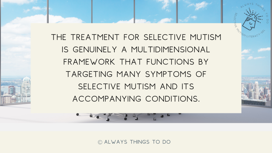 how-do-you-treat-selective-mutism