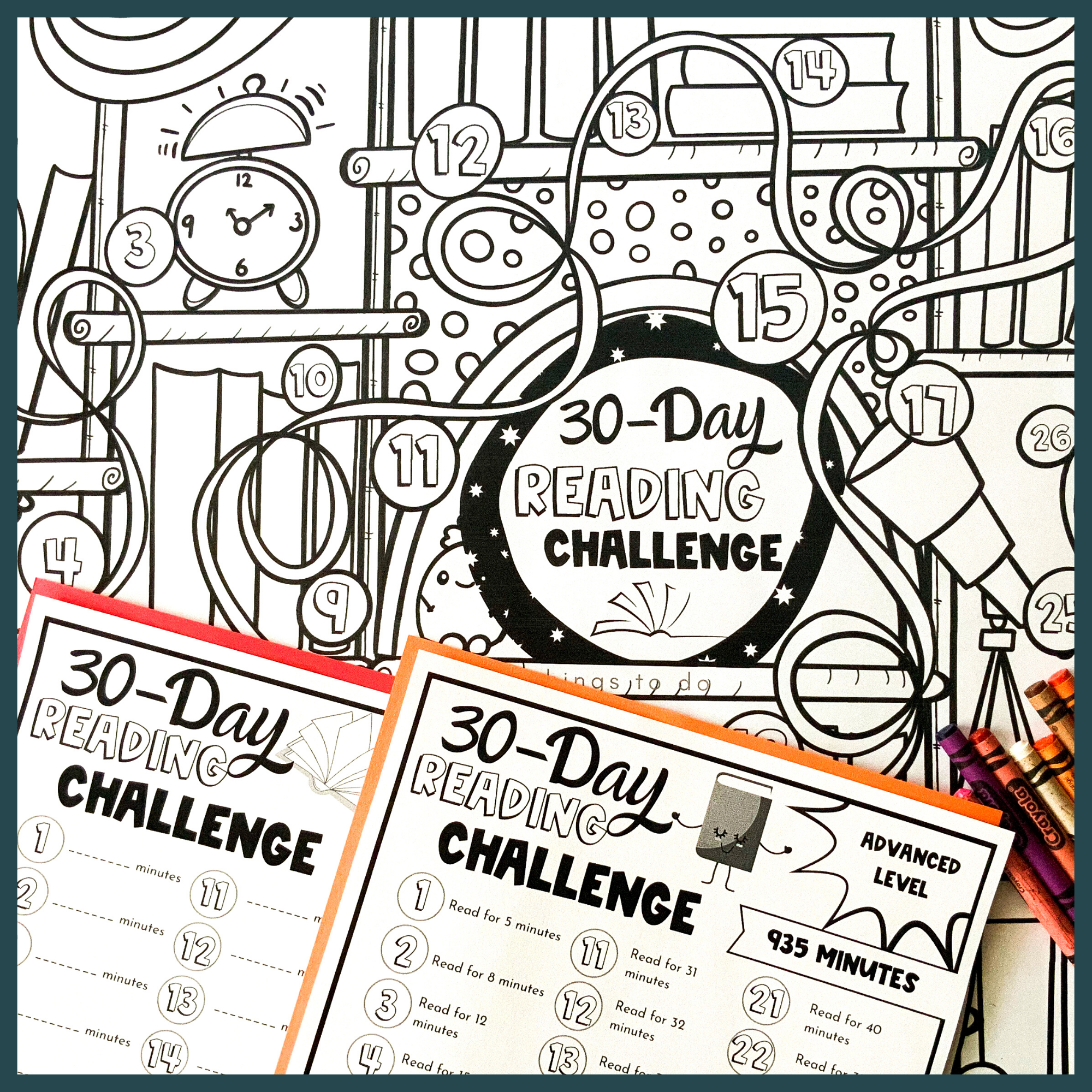 Routines For School: How To Help a Reluctant & Anxious Child Thrive in ...