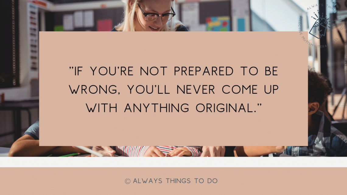 10 Sir Ken Robinson Quotes That Will Make You Think Differently About ...