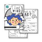 resource about feelings for elementary students