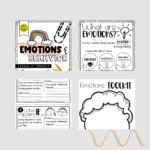 emotions and behavior resource